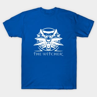 The Witcher Game T-Shirt